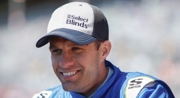 Visit RFK Racing presentó proyecto #Stage60 para la Daytona 500 con David Ragan page