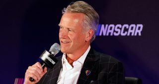 1-on-1 with Steve Phelps: 2025’s media deal and beyond