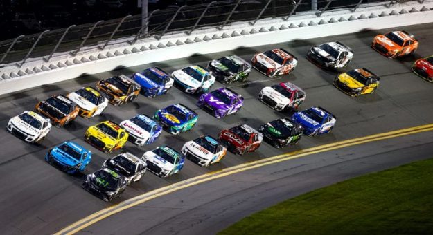 Visit Lo Mejor de @nascarcasm Cup Series 2023 de la A la Z page