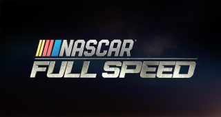 NASCAR Full Speed coming to Netflix Jan. 30