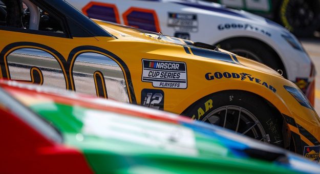 Visit La docuseries NASCAR: Full Speed ya tiene fecha de debut en Netflix page