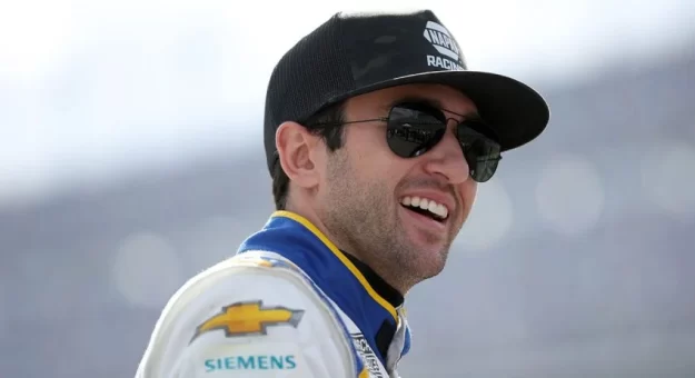Visit Top 10 pilotos que mejorarán más en la Cup Series 2024 page