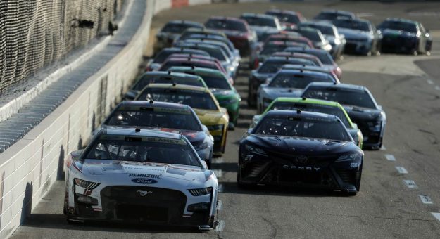 Visit Previa de todos los equipos NASCAR Cup Series 2024 page
