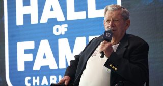 Donnie Allison recalls memories, 1979 Daytona 500 before ’24 NASCAR Hall of Fame induction