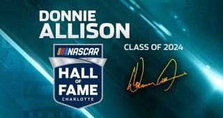 Donnie Allison credits career to his mentors
