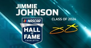 Seven-time champion Jimmie Johnson on Hendrick relationship: ‘We’ve been through a lot’