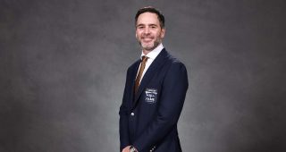 2024 Hall of Fame inductee Jimmie Johnson reveals biggest inspiration is wife, Chandra