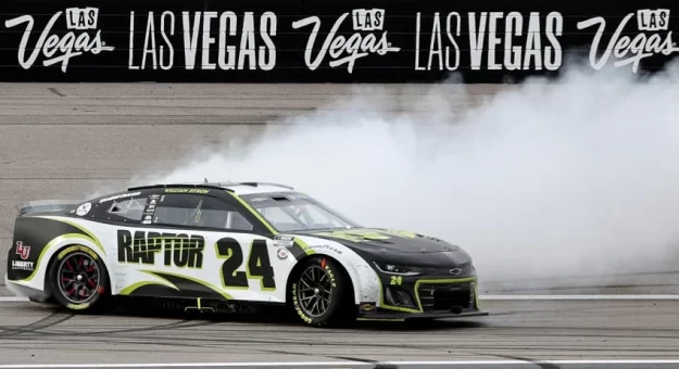 2024 Mar1 William Byron Main 870x462