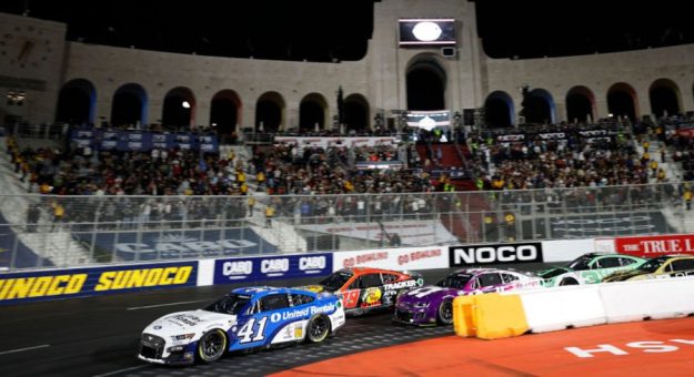Visit Pilotos que podrían dar la gran sorpresa en la Busch Light Clash 2024 page