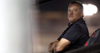 Tony Stewart: ‘We’re gonna make changes’ if results aren’t better in ’24
