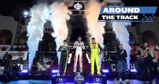 Betting 101: The ins and outs of race weekend betting