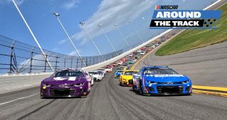 Previewing the 2024 Daytona 500 | Around The Track