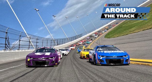 Visit No hay nada como las 500 Millas de Daytona para abrir una temporada page