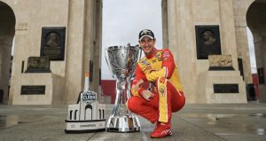 Clash y campeonato en el mismo año