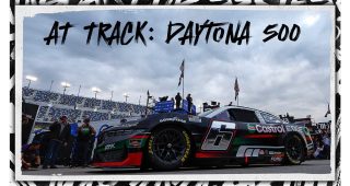 At the Track: Previewing what’s in store for the Daytona 500