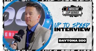 Daytona track president gives update after ‘Great American Race’ pushed to Monday