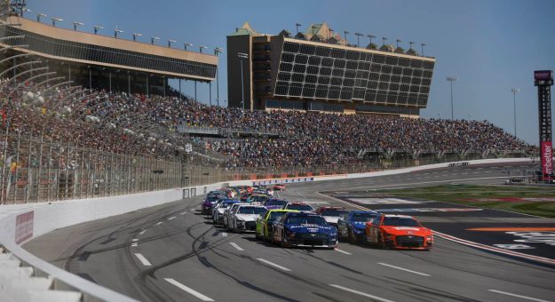 Visit Horario para el fin de semana Atlanta Motor Speedway primavera 2024 page