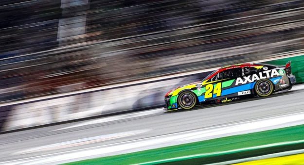 Visit Favoritos de los apostadores para la Ambetter Health 400 de la Cup Series en Atlanta page