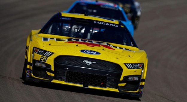 Visit Horario completo para el triplete NASCAR 2024 en Las Vegas page