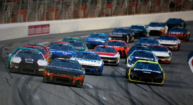 Visit Análisis: Daniel Suárez y una victoria para la historia en el Atlanta Motor Speedway page
