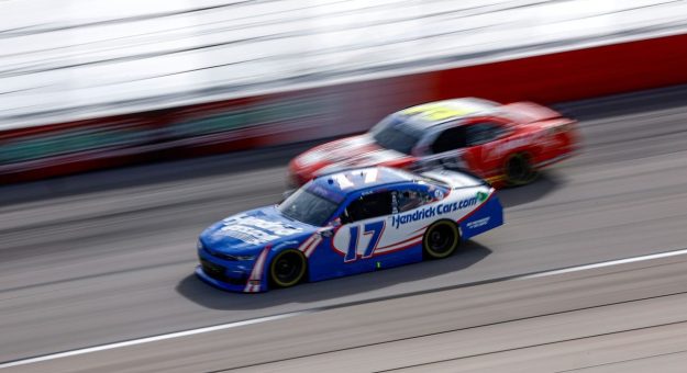 Visit Pilotos de Hendrick Motorsports competirán en 10 carreras de la Xfinity Series 2024 page
