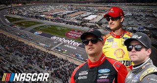 Stewart-Haas faces two L1 penalties following Atlanta race, Logano fined