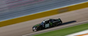 La Ambetter Health 302 de los Playoffs Xfinity Series 2024 en Las Vegas