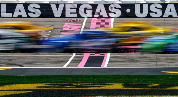 Visit Horario para los Playoffs NASCAR Series 2024 en Las Vegas page