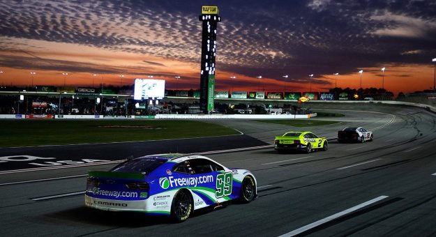 Visit Una semana después, pilotos todavía alucinan con intensidad de la carrera en Atlanta page