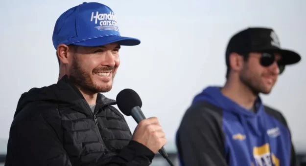 Visit Todos los pilotos de Hendrick Motorsports con victorias en la Cup Series page