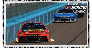 Tuned In: Brad Moran evaluates new short-track package post-Phoenix