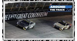 Around the Track: The little things matter at Bristol Motor Speedway