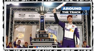 Around the Track: Booming bets for the weekend in Thunder Valley