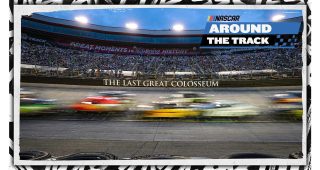Around the Track: All eyes on the pits this weekend at Bristol