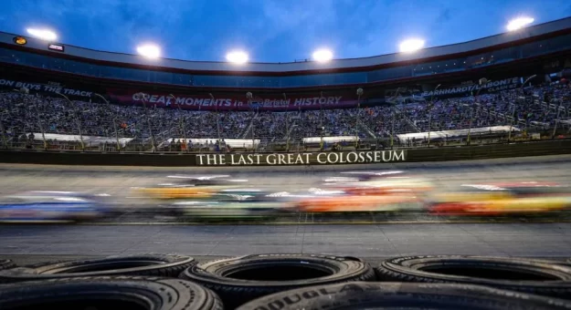 Visit Favoritos de los apostadores para la Food City 500 de la Cup Series 2024 en Bristol page
