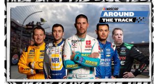 Around the Track: Last-minute fantasy picks for Bristol