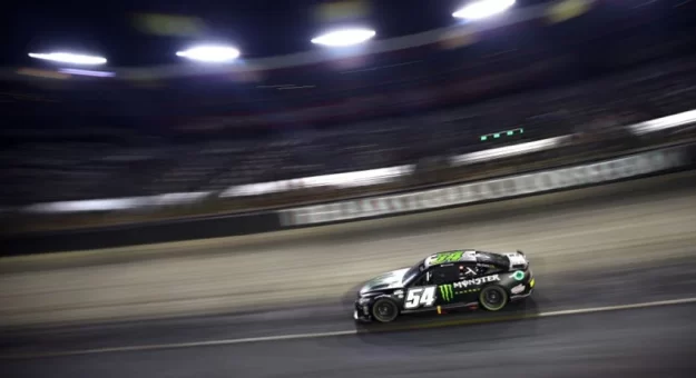 Visit Proyección del ganador para la Food City 500 de la Cup Series 2024 page