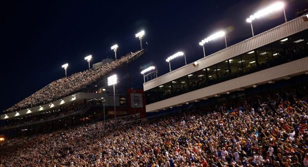 Visit Horario completo para el fin de semana primavera 2024 en Richmond page