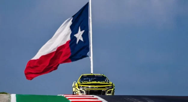 Visit Todo listo para el EchoPark Automotive Grand Prix 2024 en COTA page