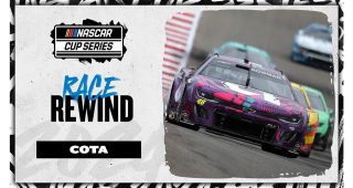 Race Rewind: Short tempers, crucial pit stops at COTA