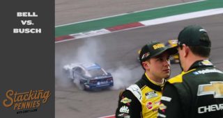 Stacking Pennies: Breaking down the Busch and Bell beef