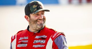 Around The Track: Why Bubba Pollard is getting his shot at Richmond with JR Motorsports