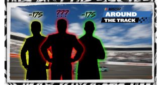 Best bets for getting rich at Richmond
