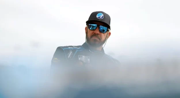Visit Todo listo para la Toyota Owners 400 en el Richmond Raceway page