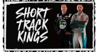 Short track kings: Who gets crowned at Richmond?