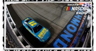 NASCAR official addresses Hamlin’s overtime Richmond restart