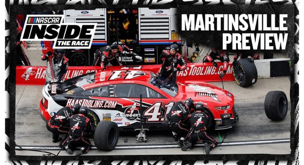 Visit Hendrick Motorsports y Joe Gibbs Racing esperan continuar su dominio en Martinsville Speedway page