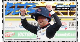 Best bets at Texas Motor Speedway