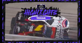 Sam Mayer inches past Ryan Sieg for unbelievable 0.002 photo finish at Texas