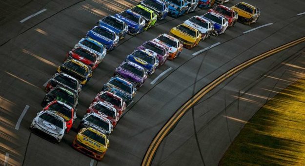 Visit Análisis: Ganadores y perdedores tras el caótico final de la GEICO 500 en Talladega page